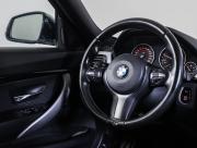BMW 3 серии VI (F3x) Рестайлинг Москва  - изображение 39