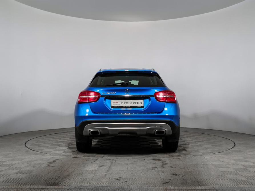 Mercedes-Benz GLA I (X156) Санкт-Петербург  - изображение 6