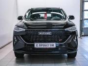 Haval F7x I Рестайлинг Красноярск  - изображение 37