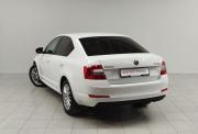 Skoda Octavia III (A7) Саратов  - изображение 28
