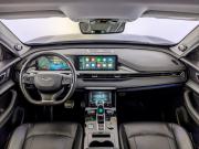 Chery Tiggo 8 Pro Max I Москва  - изображение 44
