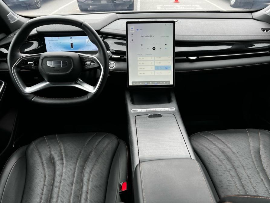Geely Preface I Волгоград  - изображение 19