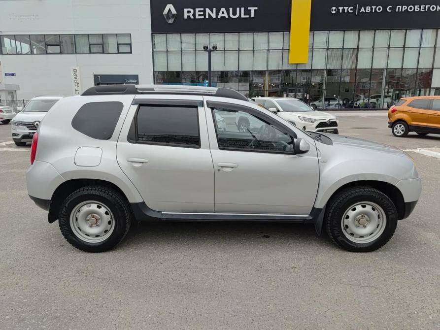 Renault Duster I Йошкар-Ола  - изображение 5