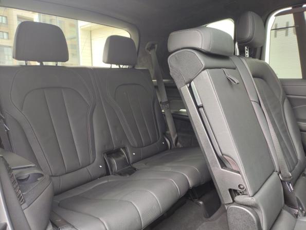 BMW X7 I (G07) с пробегом 2020 года, цена 8 090 000 рублей, 85523 км, внедорожник, Автокод Объявления