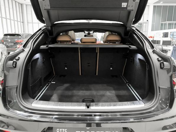 BMW X4 II (G02) с пробегом 2019 года, цена 3 950 000 рублей, 140001 км, внедорожник, Автокод Объявления