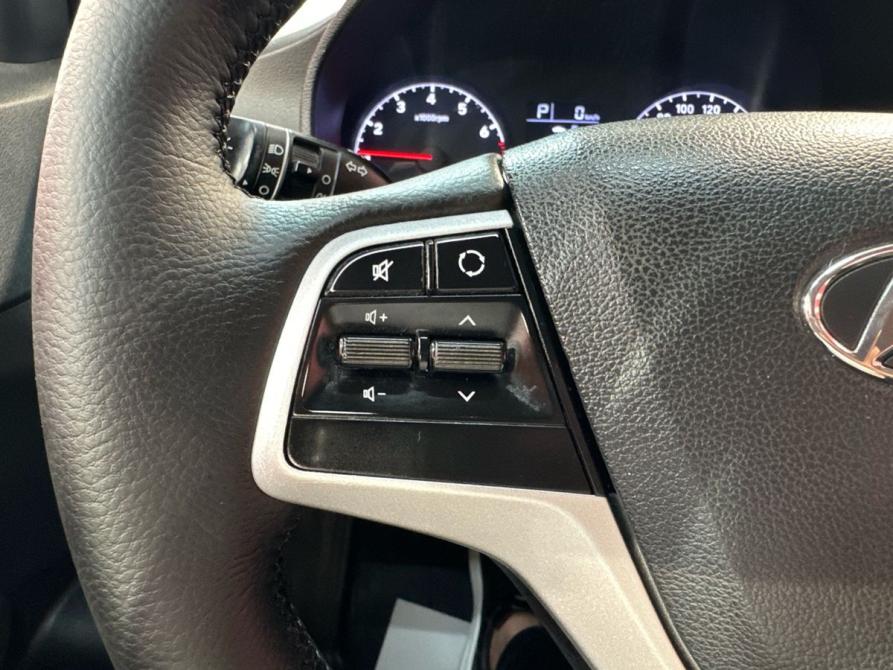 Hyundai Solaris II Новочеркасск  - изображение 16