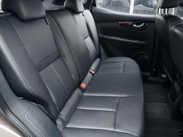 Nissan Qashqai II Рестайлинг 2 с пробегом 2026 года, цена 2 990 000 рублей, 168 км, внедорожник, Автокод Объявления