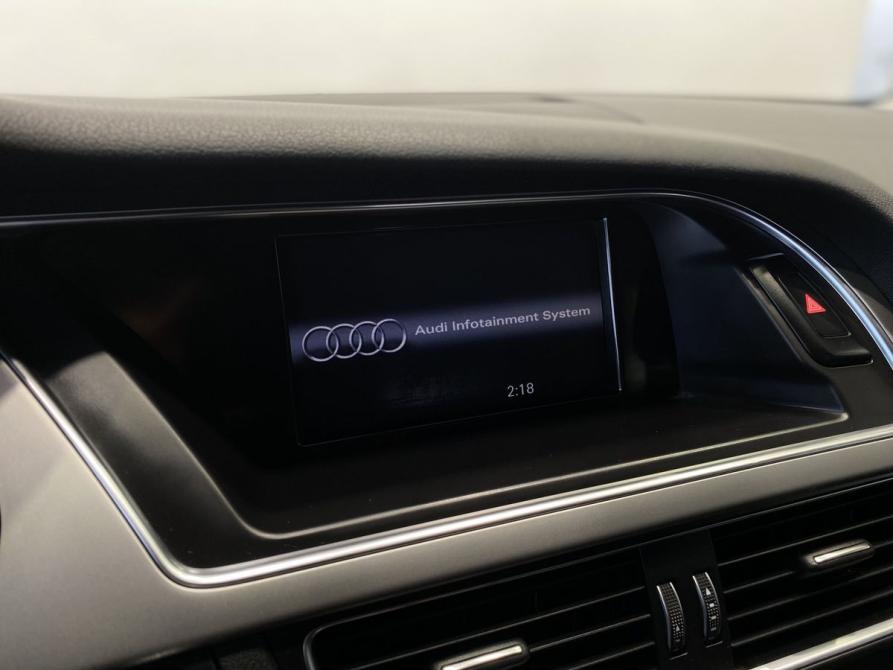 Audi A4 IV (B8) Рестайлинг Ростов-на-Дону  - изображение 15