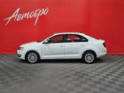 Skoda Rapid I Рестайлинг Вологда  - изображение 19