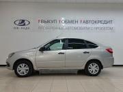 Lada (ВАЗ) Granta I Рестайлинг Ижевск  - изображение 11