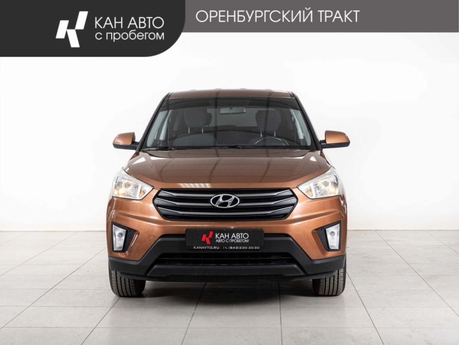 Hyundai Creta I Казань  - изображение 2