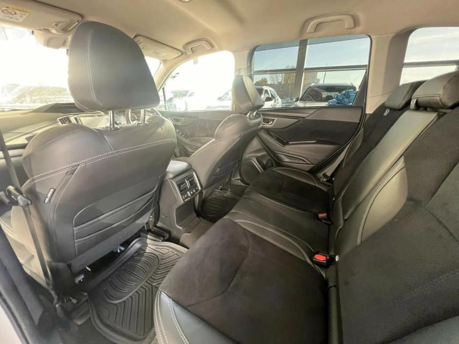 Subaru Forester V Екатеринбург  - изображение 23