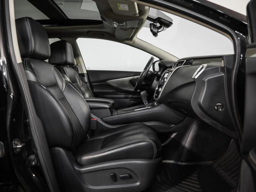 Nissan Murano III (Z52) Санкт-Петербург  - изображение 27