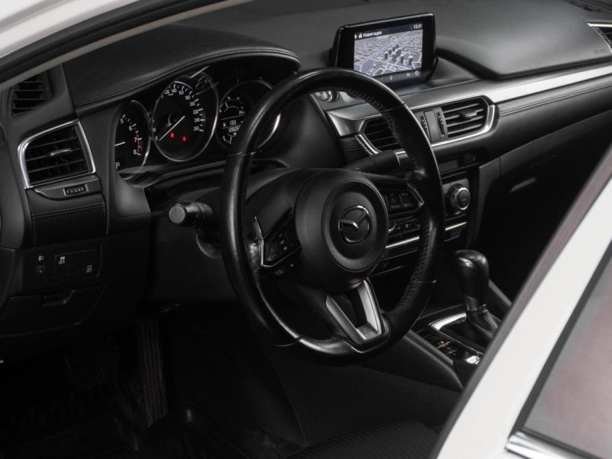 Mazda 6 III (GJ) Рестайлинг Тюмень  - изображение 17