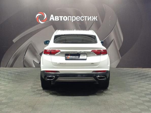 Geely Tugella I с пробегом 2022 года, цена 2 450 000 рублей, 72769 км, внедорожник, Автокод Объявления
