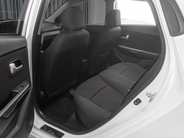Kia Rio III с пробегом 2014 года, цена 1 029 000 рублей, 135179 км, седан, Автокод Объявления