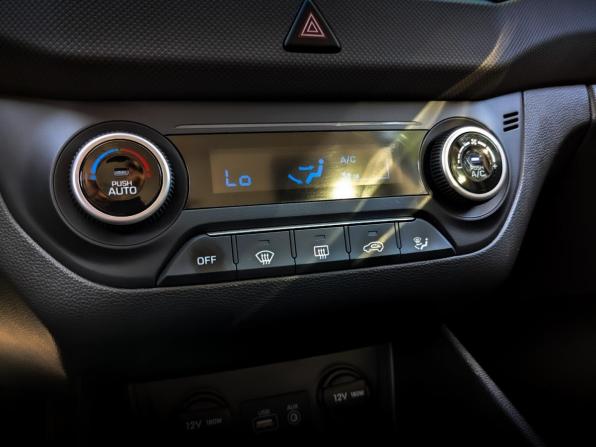 Hyundai Creta I с пробегом 2018 года, цена 2 050 000 рублей, 33678 км, внедорожник, Автокод Объявления