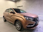 Lada (ВАЗ) XRAY I Новосибирск  - изображение 26