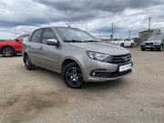 Lada (ВАЗ) Granta I Рестайлинг Тверь  - изображение 21