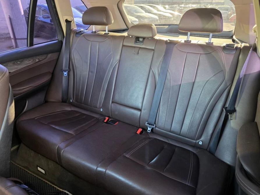 BMW X5 III (F15) Санкт-Петербург  - изображение 26