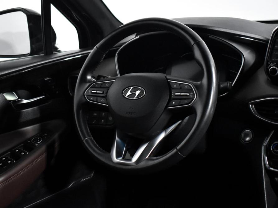 Hyundai Santa Fe IV Санкт-Петербург  - изображение 21