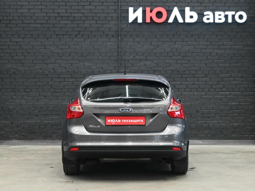 Ford Focus III Екатеринбург  - изображение 5