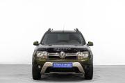 Renault Duster I Рестайлинг Барнаул  - изображение 27