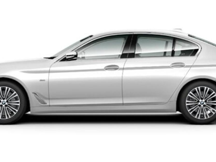 BMW 5 серии VII (G30/G31/G38) Стерлитамак  - изображение 3