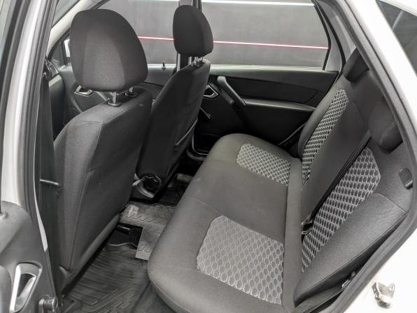 Lada (ВАЗ) Granta I Рестайлинг с пробегом 2024 года, цена 670 000 рублей, 70678 км, седан, Автокод Объявления