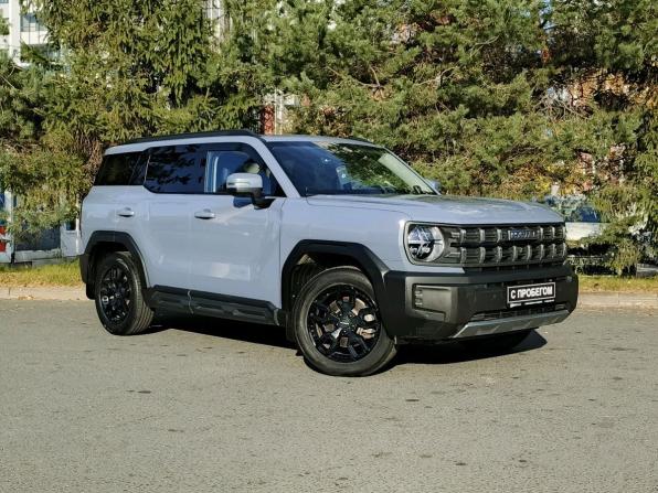 Haval H3 I с пробегом 2024 года, цена 2 499 000 рублей, 36602 км, внедорожник, Автокод Объявления