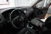 Volkswagen Tiguan I Рестайлинг Сургут  - изображение 66