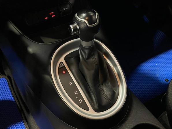 Kia Soul II Рестайлинг с пробегом 2019 года, цена 1 435 000 рублей, 107904 км, хэтчбек, Автокод Объявления