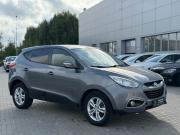 Hyundai ix35 I Сыктывкар  - изображение 30