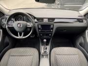 Skoda Rapid I Рестайлинг Москва  - изображение 28