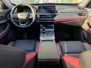 Chery Tiggo 4 Pro I Оренбург  - изображение 30