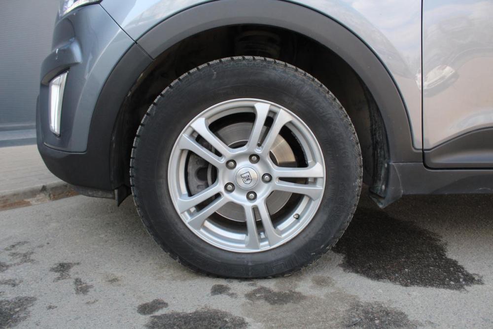 Hyundai Creta I Брянск  - изображение 25