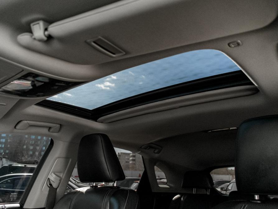 Lexus RX IV Екатеринбург  - изображение 13