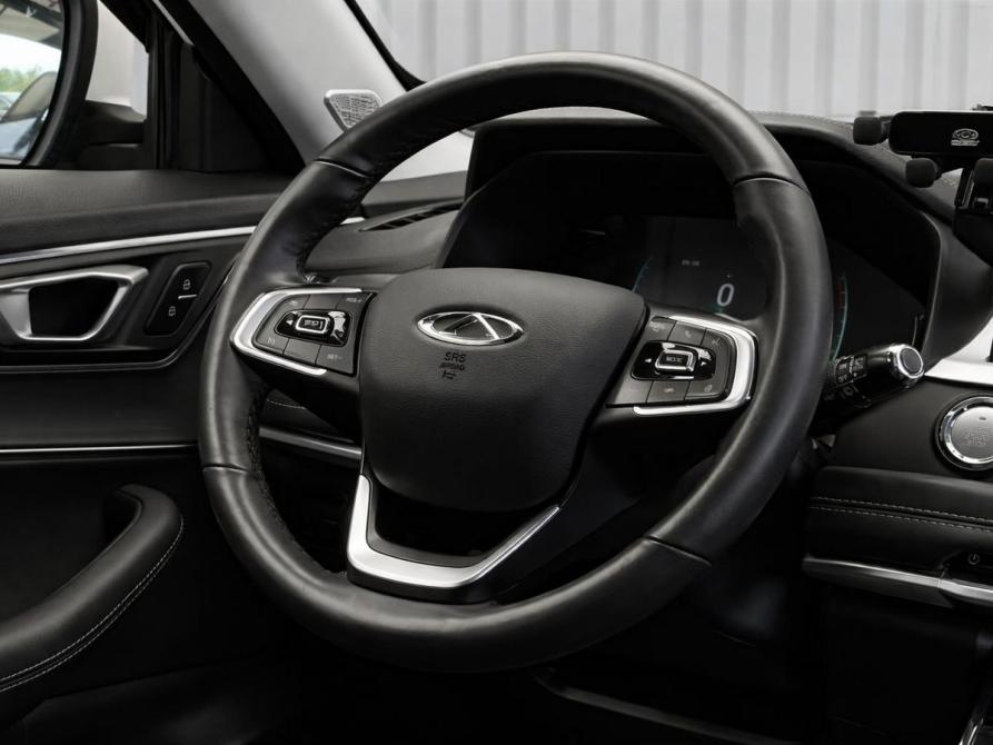 Chery Tiggo 7 Pro I Пермь  - изображение 12