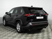 Toyota RAV4 V (XA50) Санкт-Петербург  - изображение 27