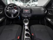 Nissan Juke I Москва  - изображение 28