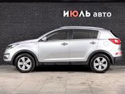 Kia Sportage III Екатеринбург  - изображение 25