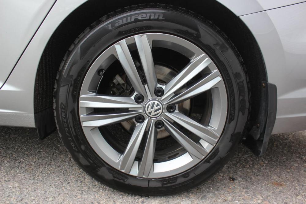 Volkswagen Jetta VII Белгород  - изображение 30