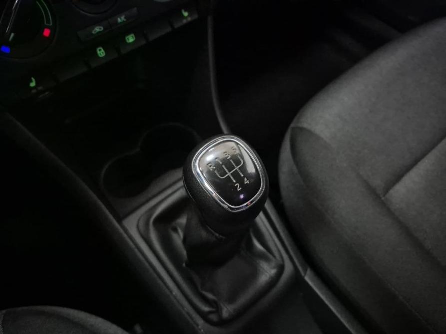 Skoda Rapid I Рестайлинг Альметьевск  - изображение 19