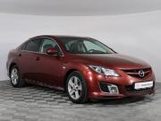 Mazda 6 II (GH) Химки  - изображение 12