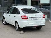 Lada (ВАЗ) Granta I Санкт-Петербург  - изображение 13