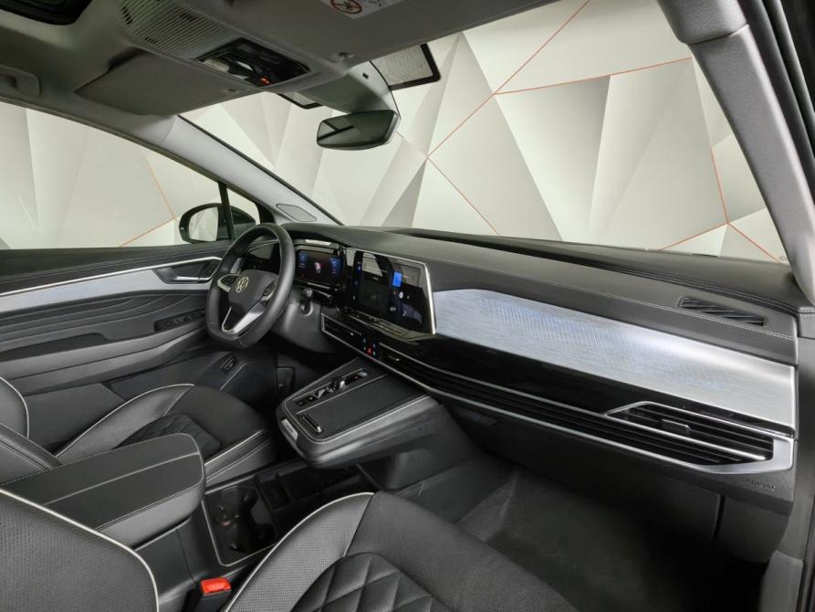 Volkswagen Talagon I Москва  - изображение 13