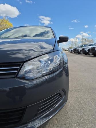 Volkswagen Polo V с пробегом 2014 года, цена 790 000 рублей, 127861 км, седан, Автокод Объявления