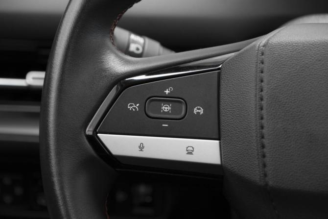 Changan CS55 Plus II с пробегом 2023 года, цена 1 825 000 рублей, 52074 км, внедорожник, Автокод Объявления