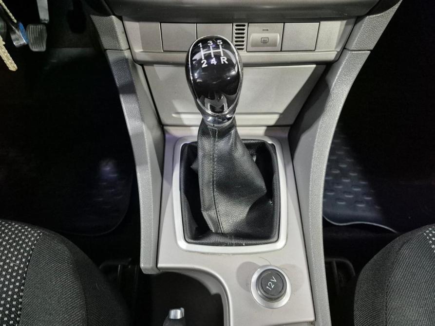 Ford Focus II Рестайлинг Воронеж  - изображение 16