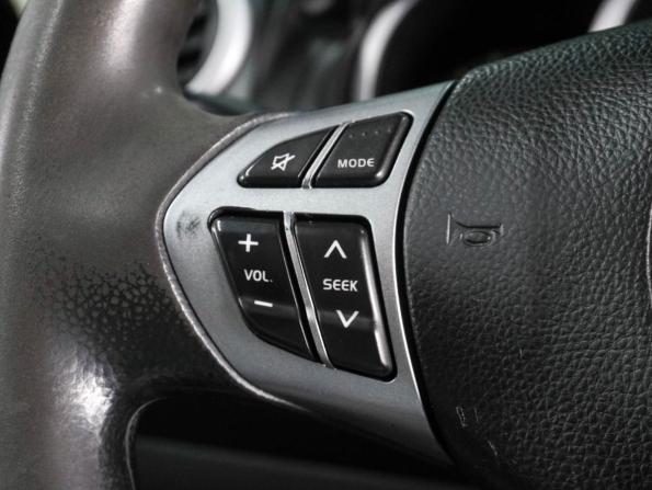 Suzuki Grand Vitara II Рестайлинг с пробегом 2010 года, цена 1 177 000 рублей, 175124 км, внедорожник, Автокод Объявления